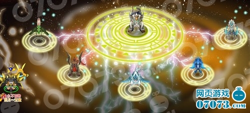 赛尔号白虎怎么打守护兽怎么打赛尔号白虎出现