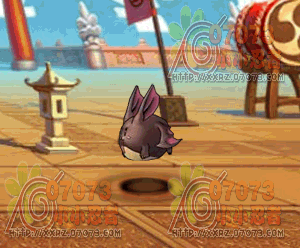 小小忍者吸血蝙蝠 9动态图(vo.3.11版)