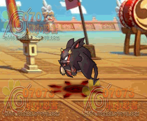 小小忍者吸血蝙蝠 19动态图(vo.3.11版)(感谢瞳颜灬提供战报!