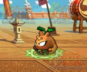 小小忍者番薯妖 18动态图(vo.3.11版)(感谢小茜提供战报!