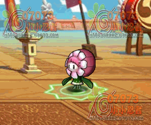 小小忍者花妖 9动态图(v0.3.11版)