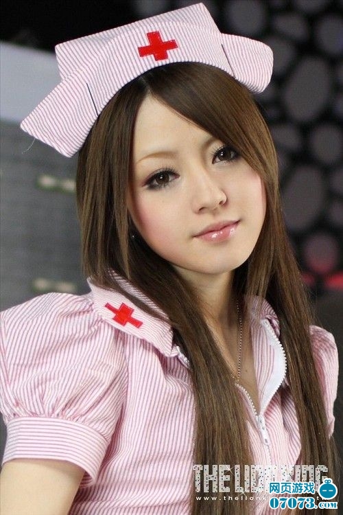 盘点那些代言过网络<em>游戏</em>的AV女优们_<em>游戏美女</em>