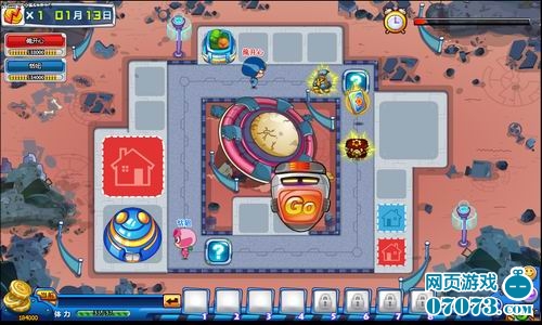 开心大富翁新闻公告_07073开心大富翁网页游