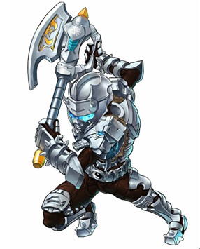 《铠甲勇士OL》之地虎雪獒失踪之谜_游戏资讯_07073游戏网 – 一站式服务网页游戏新媒体 07073.com