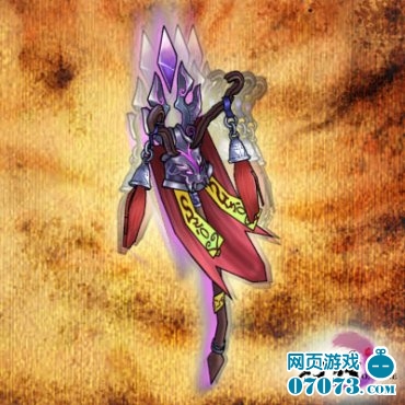 《幻将》'核'危机 惊现变异兽_游戏资讯_07073