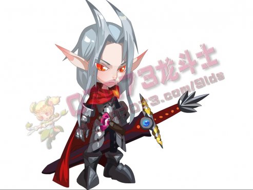 龙斗士 npc介绍_07073龙斗士网页游戏官网