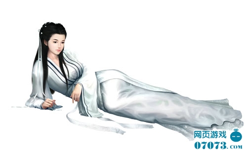 《傲剑》巾帼枭雄 伴您逐鹿天下_游戏资讯_07