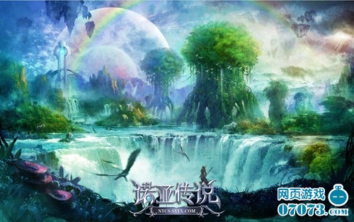 《诺亚传说》强化石 可循环利用装备_游戏资讯