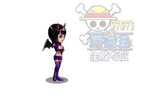 轮 动 图 海贼 王 罗宾 遭 轮 gif 海贼 王 白 海贼 王 ...