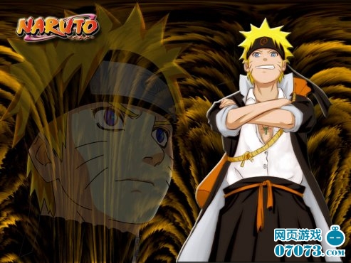 火影忍者中的忍道_玩家心情_07073游戏网