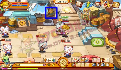 龙斗士大嘴巴先生密码\密码纸在哪? _ 龙斗士攻