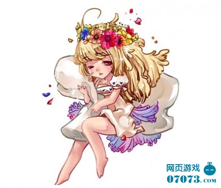 《口袋精灵2》超萌兔女郎可爱萝莉伴你游戏_