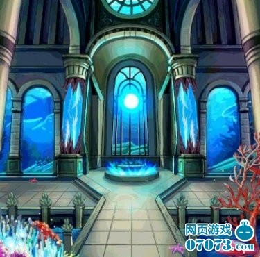 华丽而玄幻,要玩《赏金猎人》美图鉴赏_游戏资