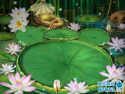 QQ牧场装扮图片鉴赏第一季_游戏截图 - 0707