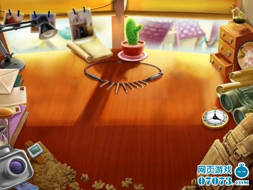 QQ牧场装扮图片鉴赏第一季(2)_游戏截图 - 07