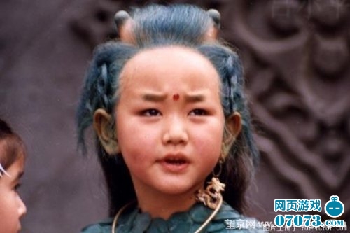 六一儿童节 80后脑内的wonderland_热点追踪_