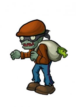 穿越火线滑板僵尸图鉴_图鉴 - 07073穿越防线