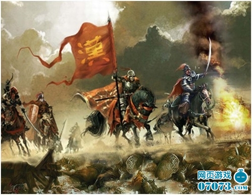 古代战争游戏_战争类单机游戏_战争网络游戏