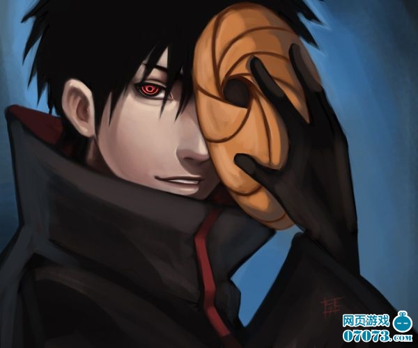 火影忍者宇智波鼬死后究竟留下了什么?+_+动