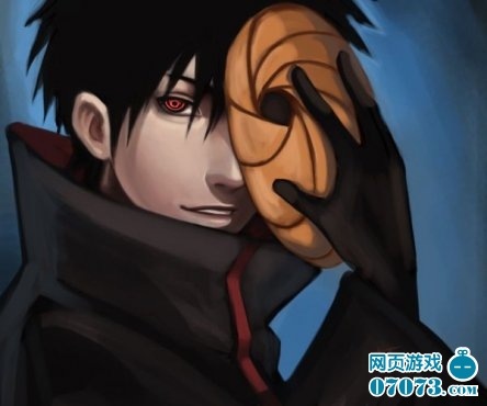 火影忍者宇智波鼬死后究竟留下了什么? _ 动漫