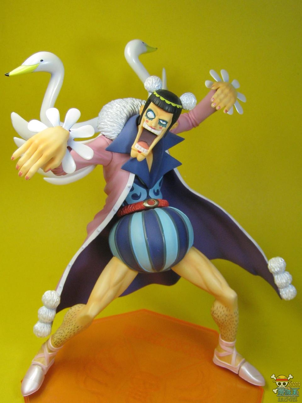 海贼王精品图片集(第一弹)(6) _ 精美同人 - 070