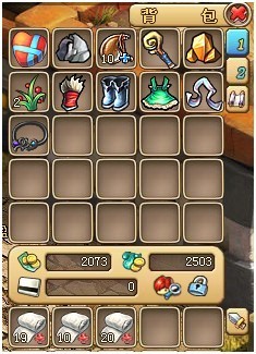 多而不乱《梦幻之城》仓库管理技巧_游戏资讯