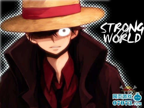 海贼王经典图片又来报道了