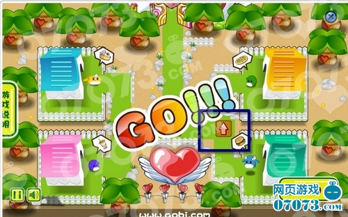 奥比岛赚钱秘籍之奥比岛小游戏(4)_奥比岛攻略