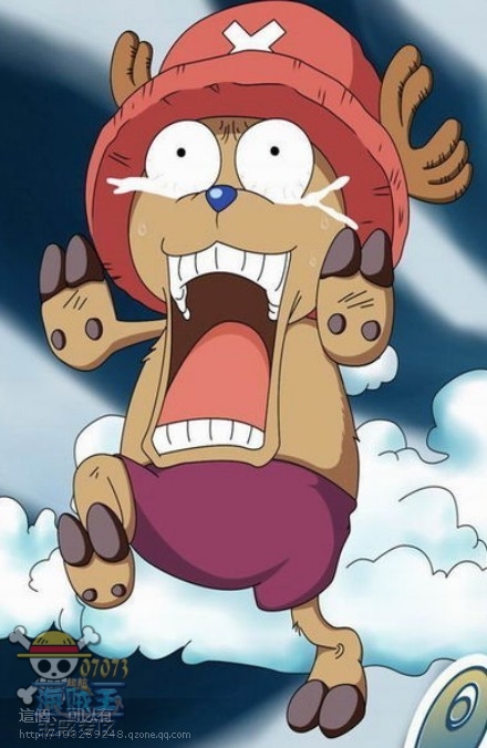 海贼王好看的QQ皮肤图片第二季(5) _ 精美同人