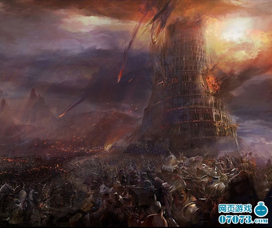 盗墓笔记激情夏日更新版本前瞻 _ 新闻公告 - 0