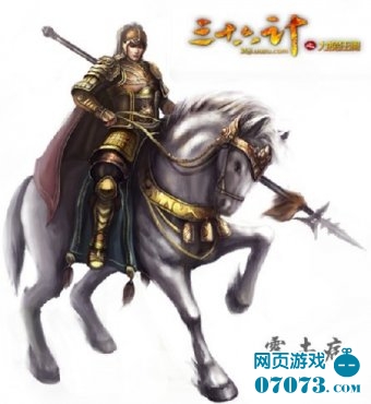 《三十六计》传奇英雄霍去病闪电破匈奴_游戏