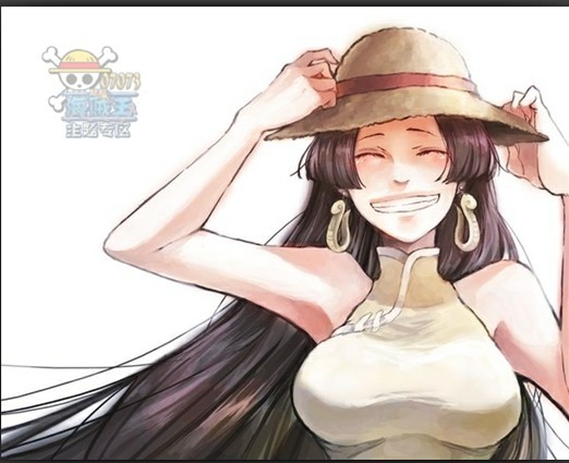 海贼王人物cp图集+总有你想不到的那一对(7)