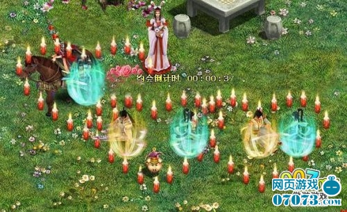 秦皇乌江战项羽《英雄远征》至尊开服_游戏资