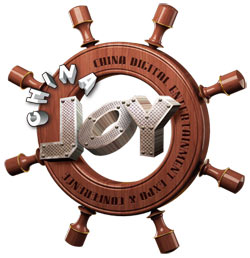 百家游戏企业支持2011ChinaJoy公益活动_大型