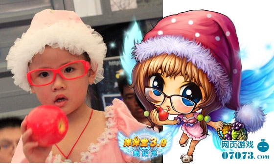 可爱制服萝莉小美女萌翻你的眼睛图片