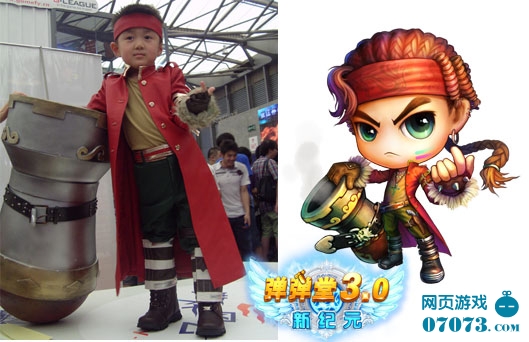 可爱制服萝莉小美女萌翻你的眼睛图片