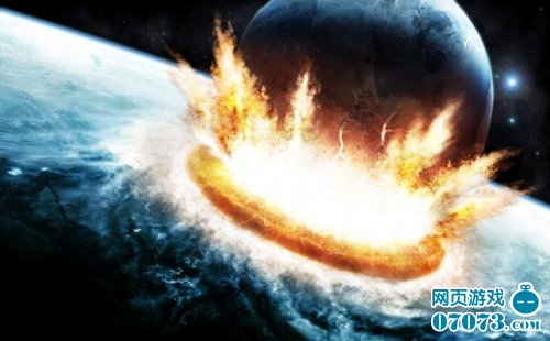 末日濒临 豪侠救世《逆天诀》世界观判明_游戏