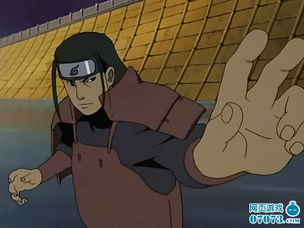 火影忍者初代照片 _ 动漫杂谈 - 07073火影世界网页游戏官网