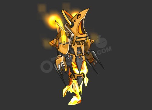 赛尔号炽焰之刃赛尔号炽焰之刃技能表