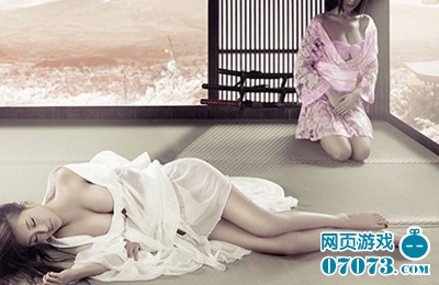 与刘羽琦谱写《战天下》爱恨情仇_游戏资讯_