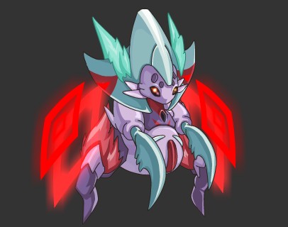 赛尔号沃尔斯\/泰沃斯进化图 技能表 种族值 - 0