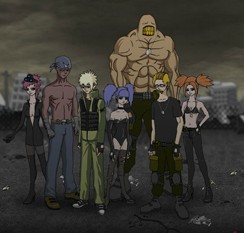 闪客快打7攻略_07073闪客快打7攻略网页游戏