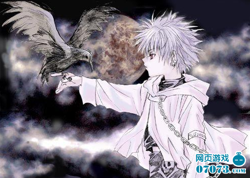 火影忍者动漫美男子不是女生能追的 _ 动漫杂