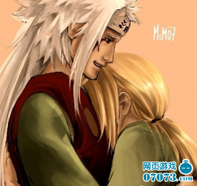 火影忍者中的S与M有理有据!揭秘_动漫杂谈_0