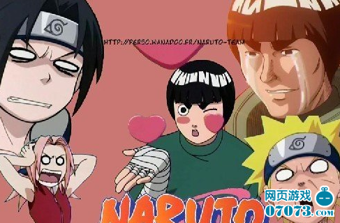 火影忍者中的S与M有理有据!揭秘_动漫杂谈_0