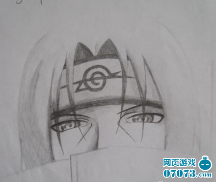 火影忍者福布斯之十大帅哥排行榜 _ 动漫杂谈