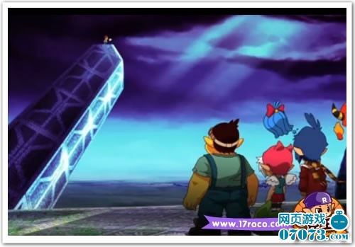 快参与《洛克王国》答题活动 看电影找答案_新