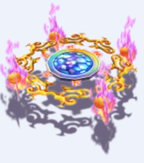 QQ九仙坐骑系统介绍_特色系统_07073游戏网