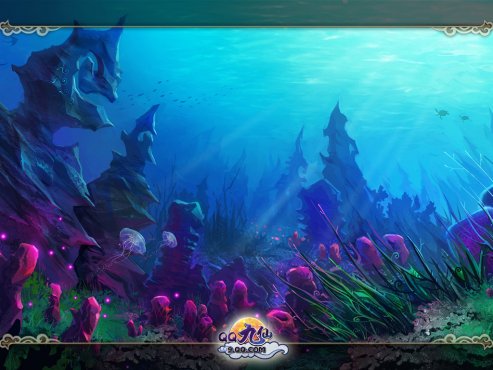 QQ九仙 游戏壁纸_07073QQ九仙网页游戏官网