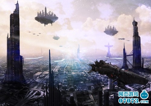 超时空舰队堪比糕富帅 副官系统曝光_新闻公告